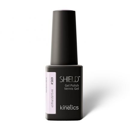 Kinetics Shield Kalıcı Oje Rainbow Blink 569 (15ml)
