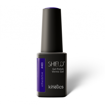 Kinetics Shield Kalıcı Oje Restless Sleepers 403 (15ml)