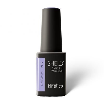 Kinetics Shield Kalıcı Oje Reverie 570 (15ml)