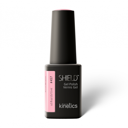 Kinetics Shield Kalıcı Oje Secret Weapon 457 (15ml)