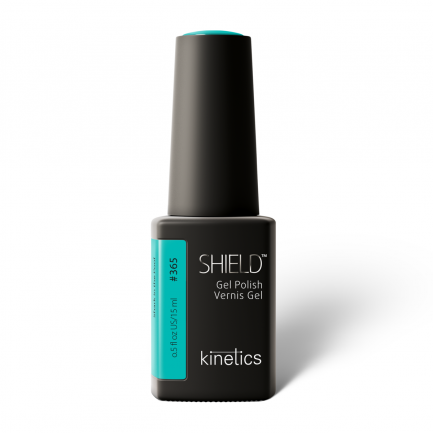 Kinetics Shield Kalıcı Oje Shark In The Pool 365 (15ml)