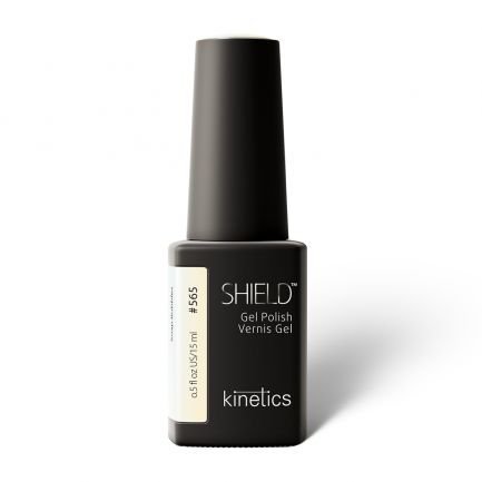 Kinetics Shield Kalıcı Oje Soap Bubbles 565 (15ml)