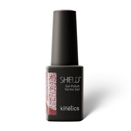 Kinetics Shield Kalıcı Oje Solar System* 552 (15ml)