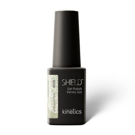 Kinetics Shield Kalıcı Oje Soul Reflection 550 (15ml)