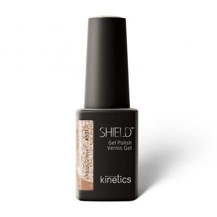 Kinetics Shield Kalıcı Oje Space Calls 551 (15ml)