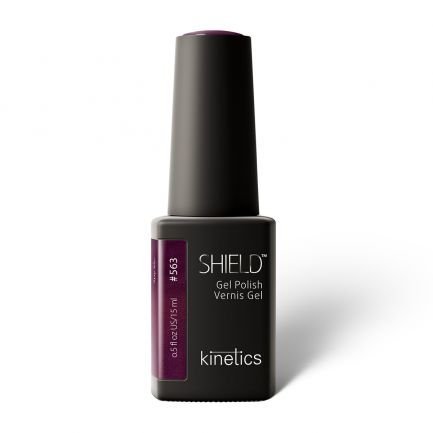 Kinetics Shield Kalıcı Oje Spy Me 563 (15ml)