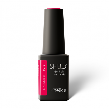 Kinetics Shield Kalıcı Oje Sweet smell of success 073 (15ml)