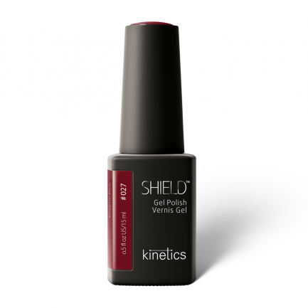 Kinetics Shield Kalıcı Oje Tango In Paris 027 (15ml)