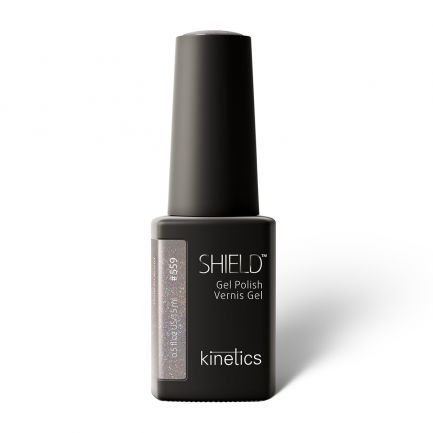 Kinetics Shield Kalıcı Oje Time to Bond 559 (15ml)