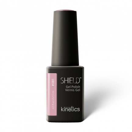 Kinetics Shield Kalıcı Oje Traffic Jam 081 (15ml)