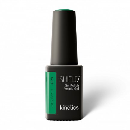 Kinetics Shield Kalıcı Oje Tribe 578 (15ml)