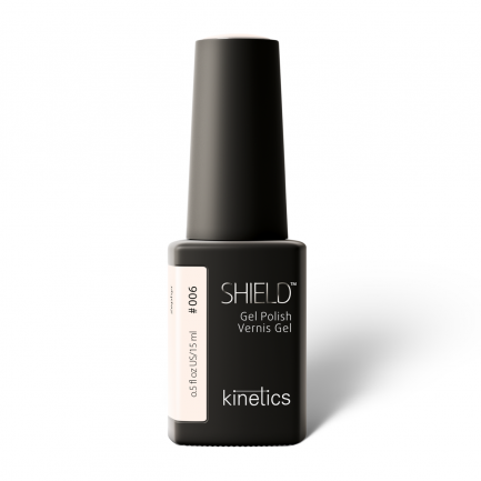 Kinetics Shield Kalıcı Oje Zephyr 006 (15ml)