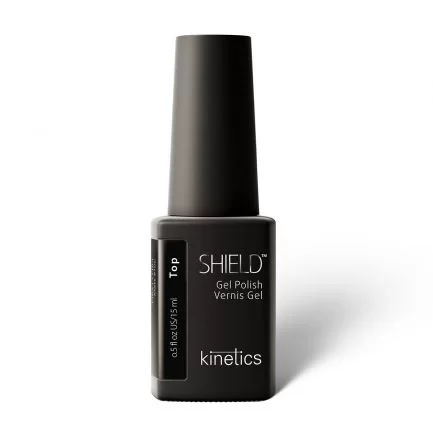 Kinetics Shield Matt top coat