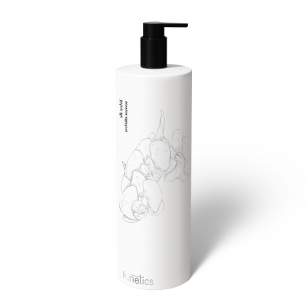 Kinetics Hand & Body Lotion Silk Orchid Lotion 950 ml