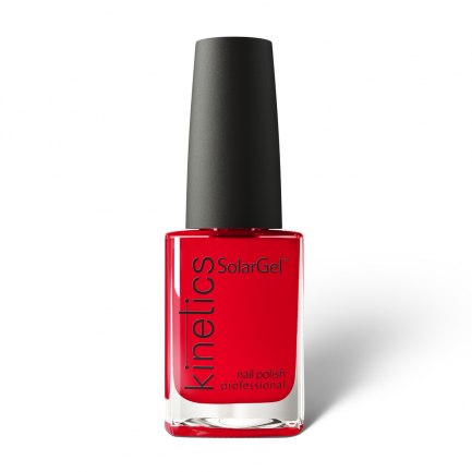 Kinetics Solargel Günlük Oje Audrey 321 (15ml)