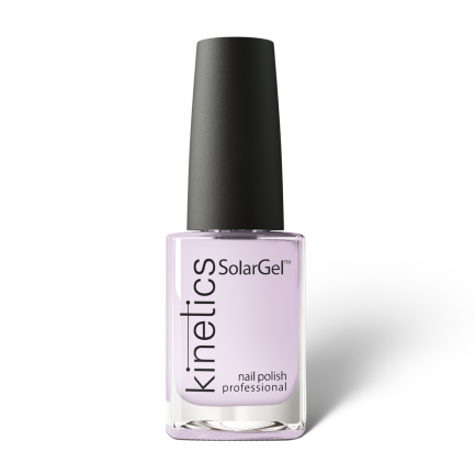 Kinetics Solargel Günlük Oje Ballerina 318 (15ml)