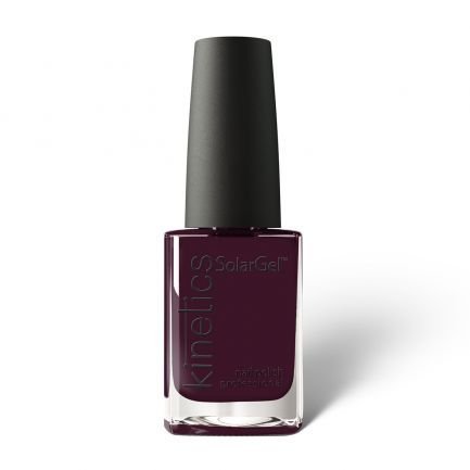 Kinetics Solargel Günlük Oje Blackout 175 (15ml)