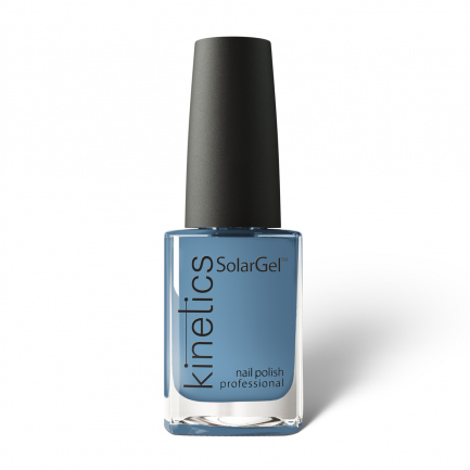 Kinetics Solargel Günlük Oje Cat As Accessory 251 (15ml)