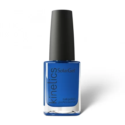 Kinetics Solargel Günlük Oje Fashion Blue 159 (15ml)