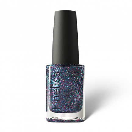 Kinetics Solargel Günlük Oje Glitter Storm 304 (15ml)