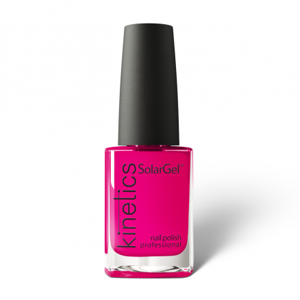 Kinetics Solargel Günlük Oje Jazz Lips 208 (15ml)