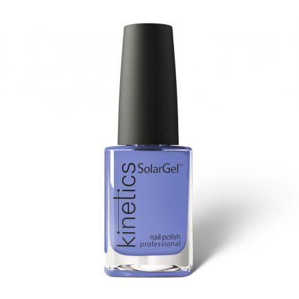 Kinetics Solargel Günlük Oje Love in the Snow 385 (15ml)