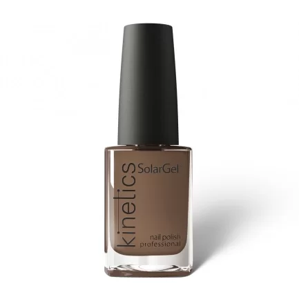 Kinetics Solargel Günlük Oje Mudness 184 (15ml)