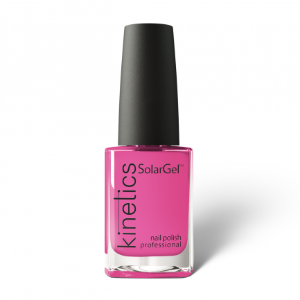 Kinetics Solargel Günlük Oje Pink Drink 370 (15ml)
