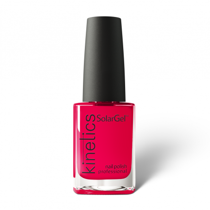 Kinetics Solargel Günlük Oje Power of Fire 343 (15ml)