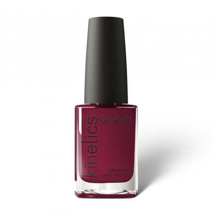 Kinetics Solargel Günlük Oje Signature Wine 224 (15ml)