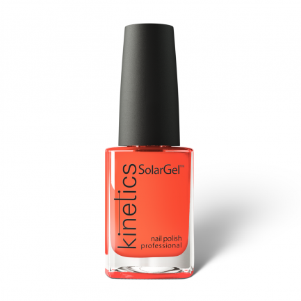 Kinetics Solargel Günlük Oje Spritz Apperol 307 (15ml)