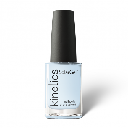 Kinetics Solargel Günlük Oje Sugar Blue 228 (15ml)