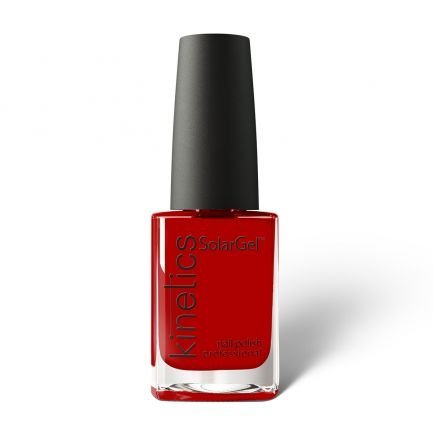 Kinetics Solargel Günlük Oje Urban Legend 258 (15ml)