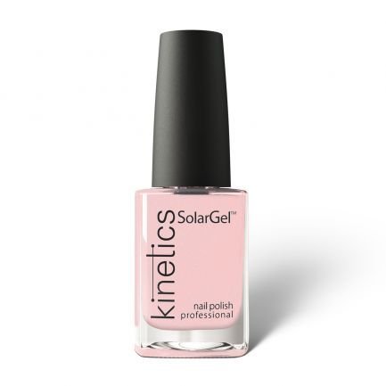 Kinetics Solargel Günlük Oje Above the Bloom 527 (15ml)