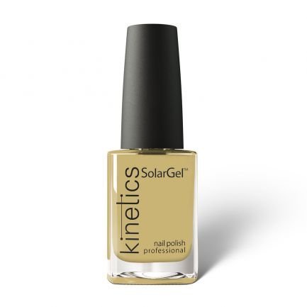 Kinetics Solargel Günlük Oje Affection 509 (15ml)