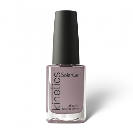 Kinetics Solargel Günlük Oje Pretending Pink 407 (15ml)