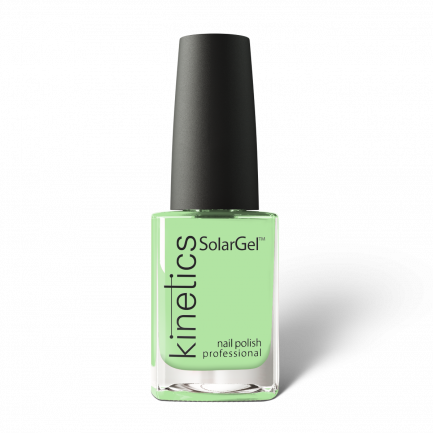 Kinetics Solargel Günlük Oje Appletini 574 (15ml)