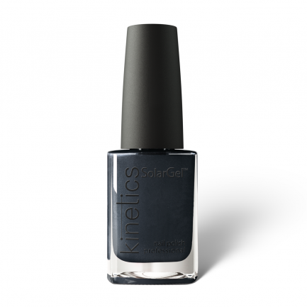 Kinetics Solargel Günlük Oje Black Parade 492 (15ml)