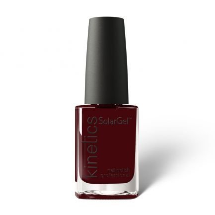 Kinetics Solargel Günlük Oje Cherry Ripe 546 (15ml)