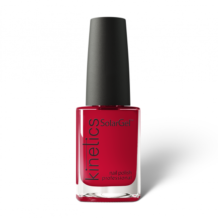 Kinetics Solargel Günlük Oje Crimson Queen 483 (15ml)