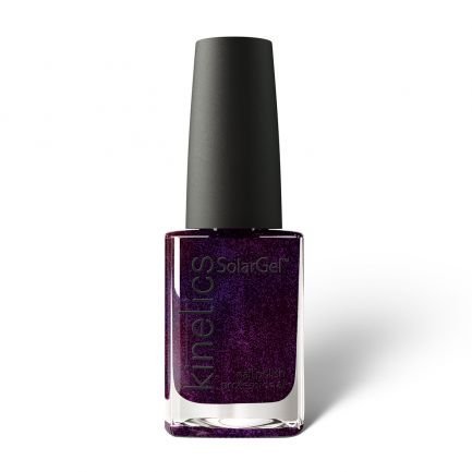 Kinetics Solargel Günlük Oje Dark Boundaries 562 (15ml)