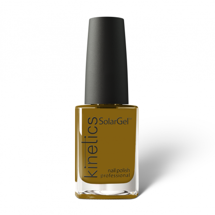 Kinetics Solargel Günlük Oje Depth of Tribe 510 (15ml)