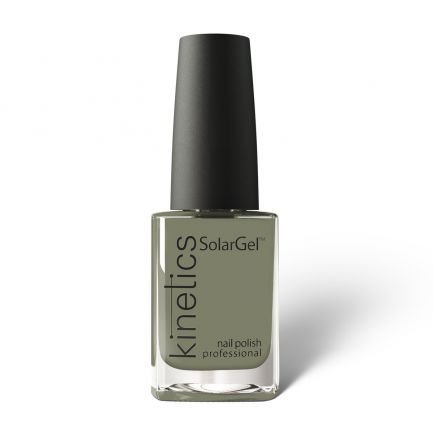 Kinetics Solargel Günlük Oje Down to Earth 532 (15ml)