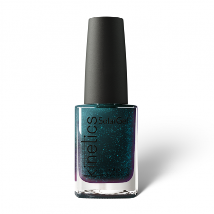 Kinetics Solargel Günlük Oje Extravaganza 419 (15ml)