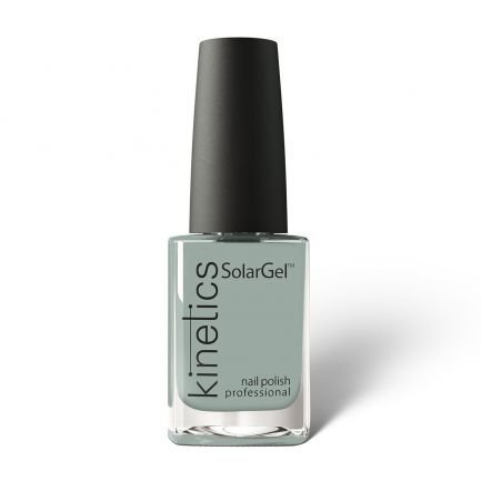 Kinetics Solargel Günlük Oje Fade Jade 543 (15ml)