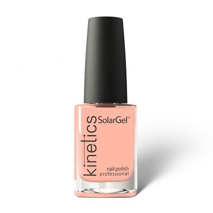 Kinetics Solargel Günlük Oje Fake News 533 (15ml)