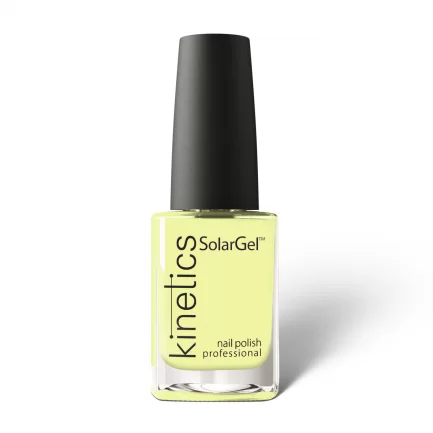 Kinetics Solargel Günlük Oje Fresh Start 493 (15ml)