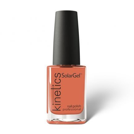 Kinetics Solargel Günlük Oje Ginger Hint 541 (15ml)
