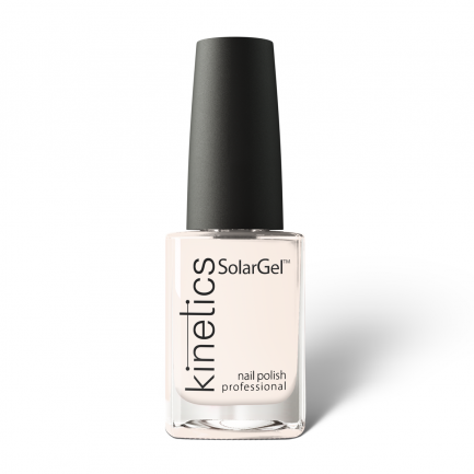 Kinetics Solargel Günlük Oje Skin to Skin 390 (15ml)