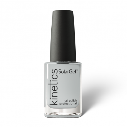 Kinetics Solargel Günlük Oje Naked Truth 394 (15ml)